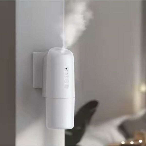 Plug Scent Diffuser-فواحة كهربائية